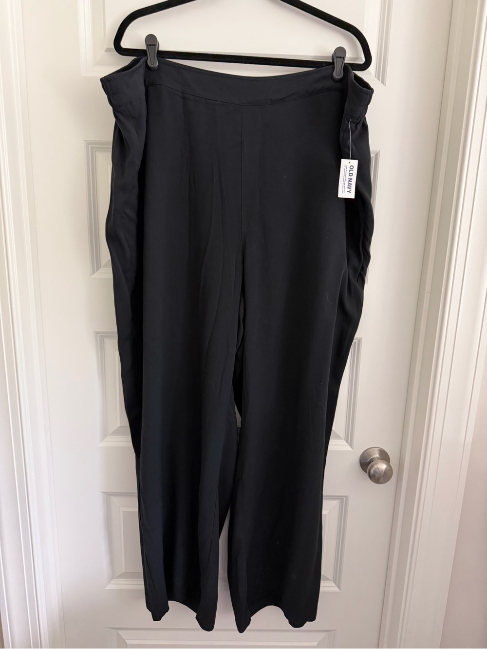 NWT Old navy drapey pant